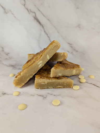 Ontdek de Doughlicious Snacks van Let's Dough It