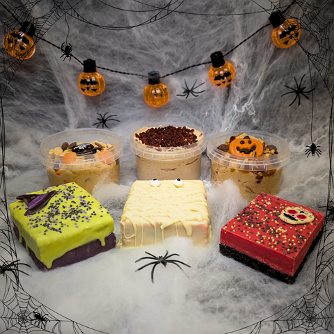 Halloween Thema Box 2025 - Pre Order