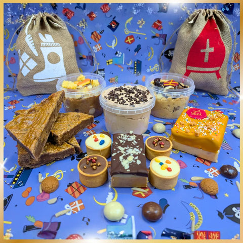 Sinterklaas Thema Box Pre-Order (2025)