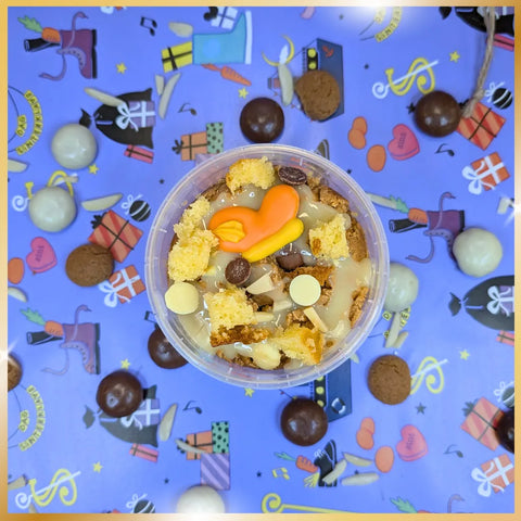 Sinterklaas Thema Box Pre-Order (2025)