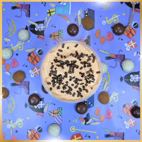 Sinterklaas Thema Box Pre-Order (2025)