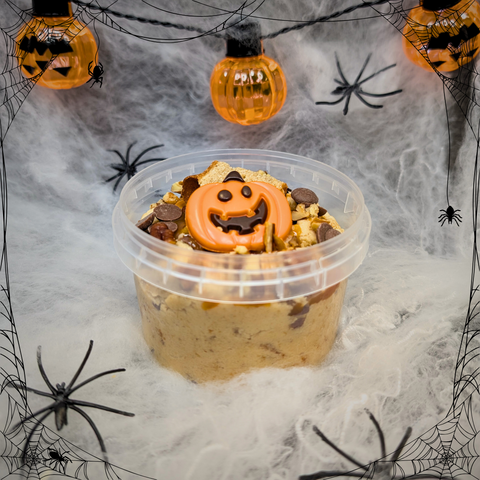 Halloween Thema Box 2025 - Pre Order