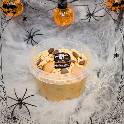 Halloween Thema Box 2025 - Pre Order