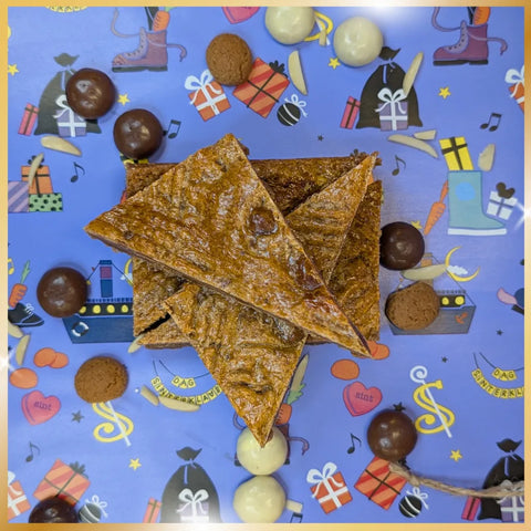 Sinterklaas Thema Box Pre-Order (2025)