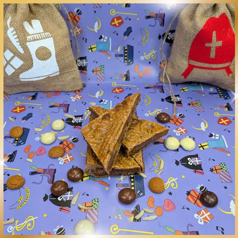 Sinterklaas Thema Box Pre-Order (2025)