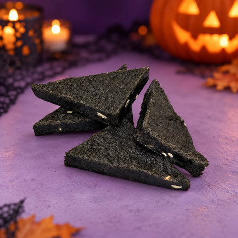 Oreo After Dark ButterCookie