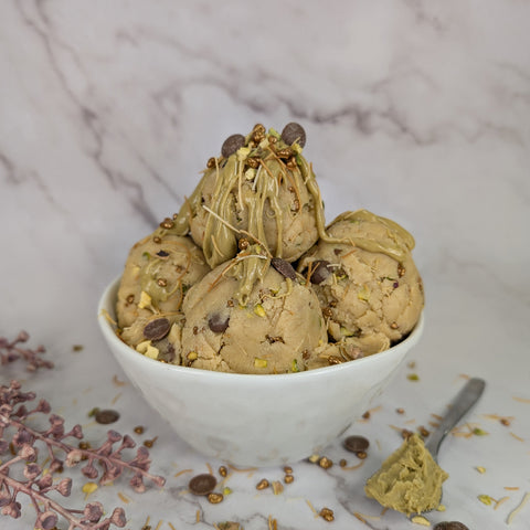 Dubai Cookie Dough