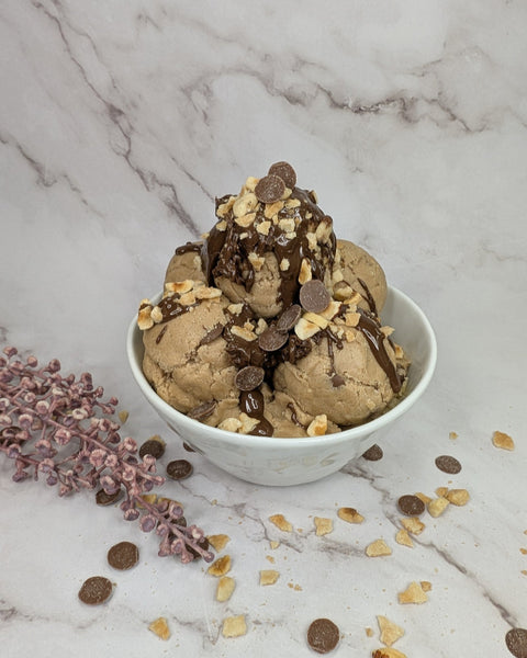 Rocher Temptation Cookie Dough