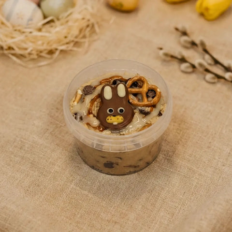 Pre-Order nu je Paas Thema Box - Let's Dough it