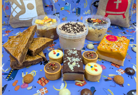 Sinterklaas Themabox Pre-order 2025