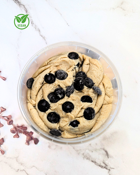 Vegan Chai Latte Pure Choco